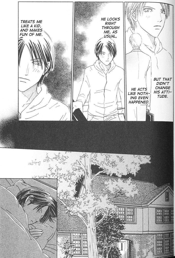 Suki-Ni-Nattara-10-Made-Kazoero-By-Takaido-Akemi-Eng page 122