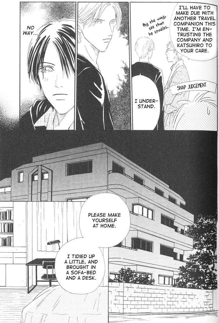 Suki-Ni-Nattara-10-Made-Kazoero-By-Takaido-Akemi-Eng page 126