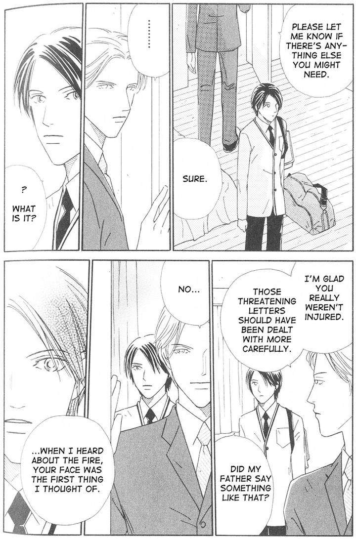 Suki-Ni-Nattara-10-Made-Kazoero-By-Takaido-Akemi-Eng page 127