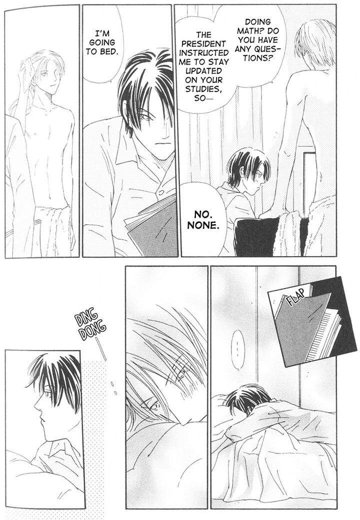 Suki-Ni-Nattara-10-Made-Kazoero-By-Takaido-Akemi-Eng page 131