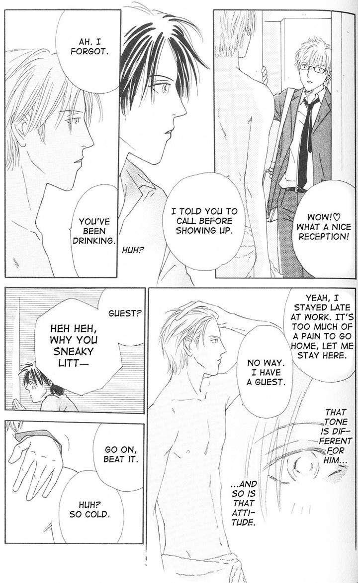 Suki-Ni-Nattara-10-Made-Kazoero-By-Takaido-Akemi-Eng page 132