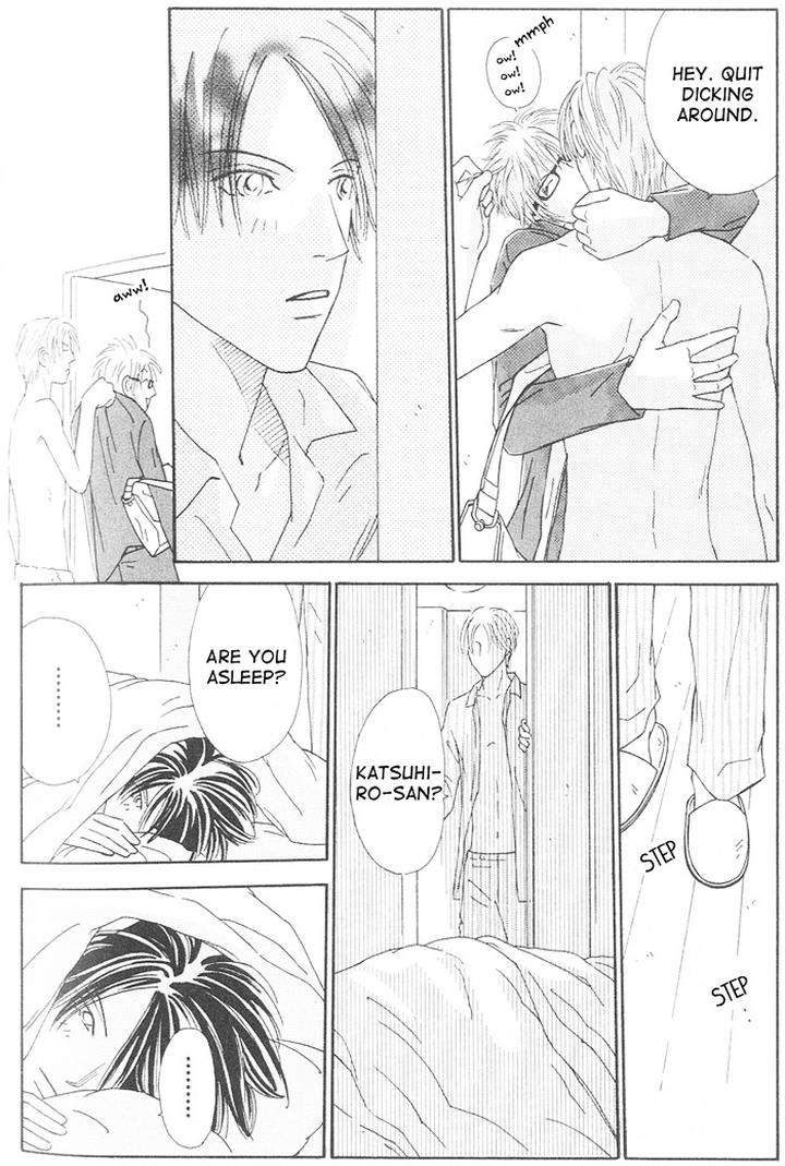 Suki-Ni-Nattara-10-Made-Kazoero-By-Takaido-Akemi-Eng page 133