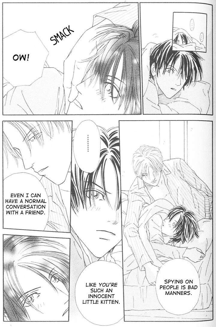 Suki-Ni-Nattara-10-Made-Kazoero-By-Takaido-Akemi-Eng page 134