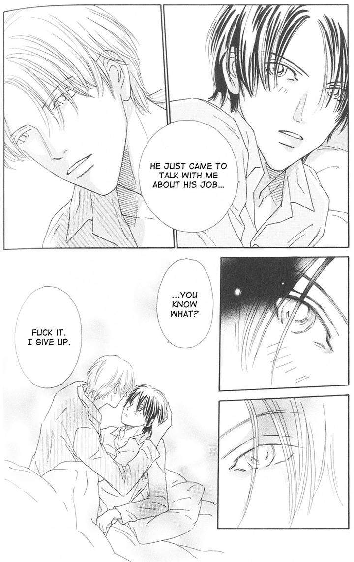 Suki-Ni-Nattara-10-Made-Kazoero-By-Takaido-Akemi-Eng page 135