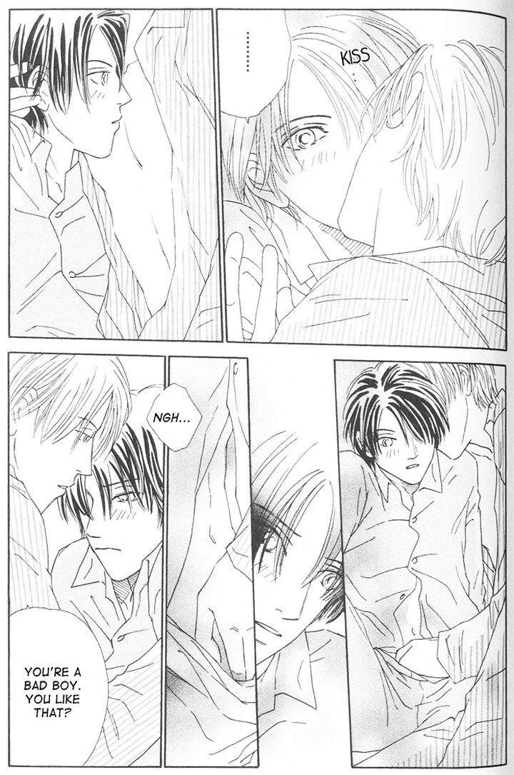 Suki-Ni-Nattara-10-Made-Kazoero-By-Takaido-Akemi-Eng page 136