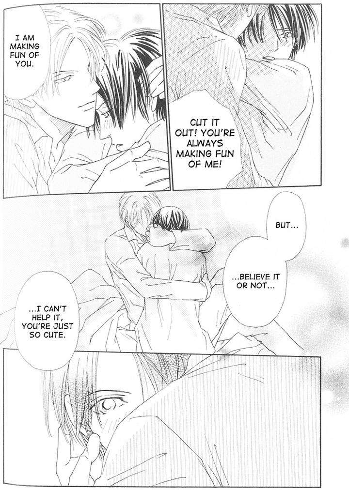 Suki-Ni-Nattara-10-Made-Kazoero-By-Takaido-Akemi-Eng page 137