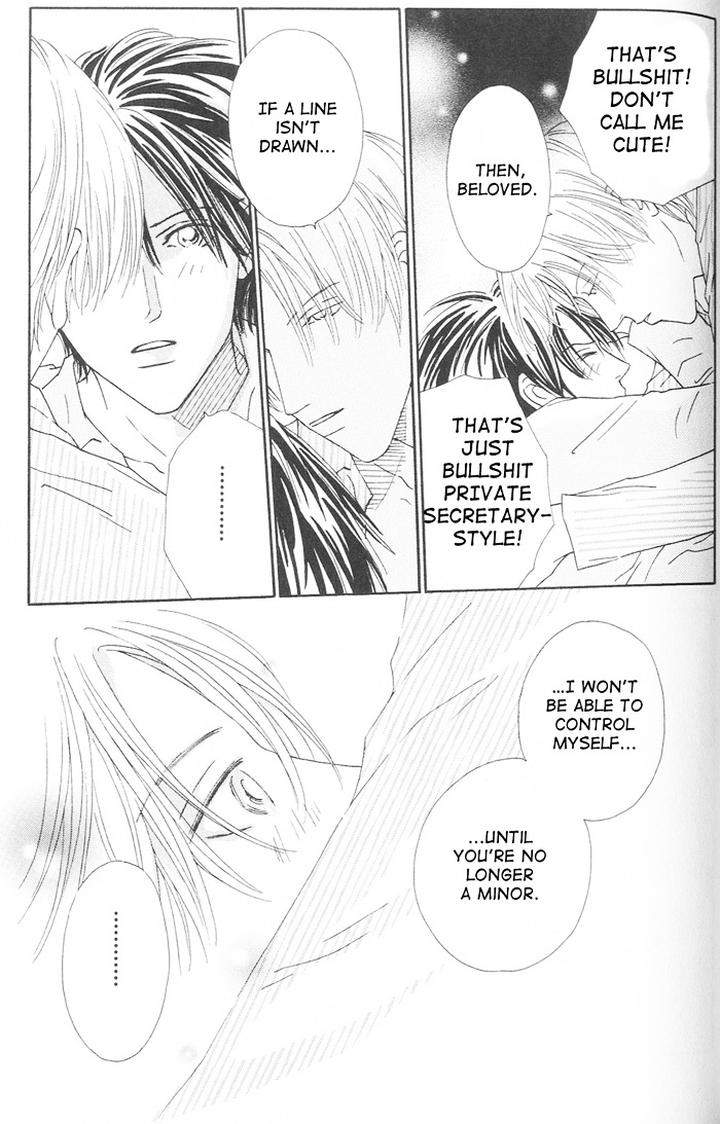 Suki-Ni-Nattara-10-Made-Kazoero-By-Takaido-Akemi-Eng page 138