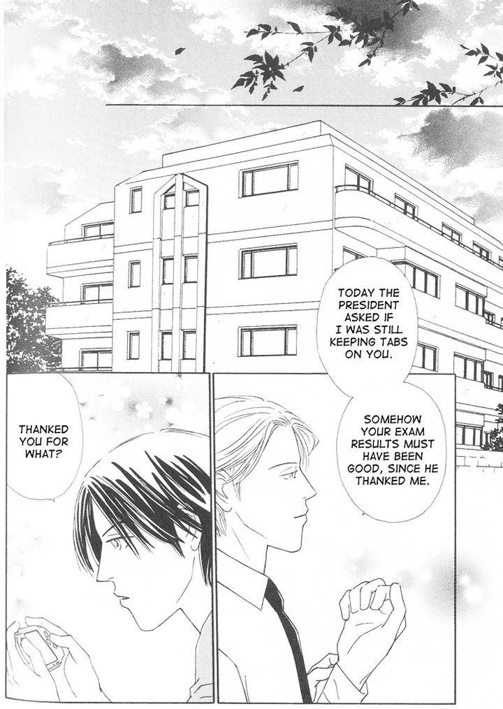 Suki-Ni-Nattara-10-Made-Kazoero-By-Takaido-Akemi-Eng page 141