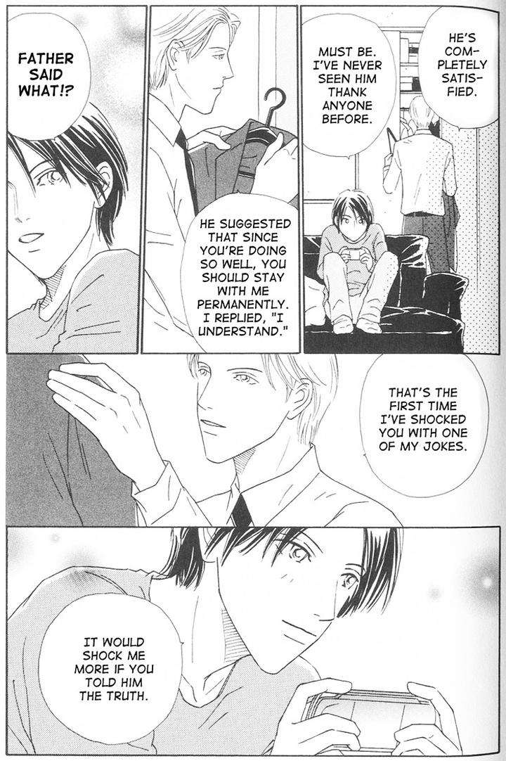 Suki-Ni-Nattara-10-Made-Kazoero-By-Takaido-Akemi-Eng page 142