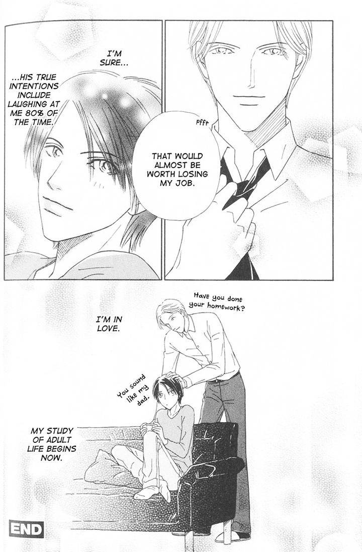 Suki-Ni-Nattara-10-Made-Kazoero-By-Takaido-Akemi-Eng page 143
