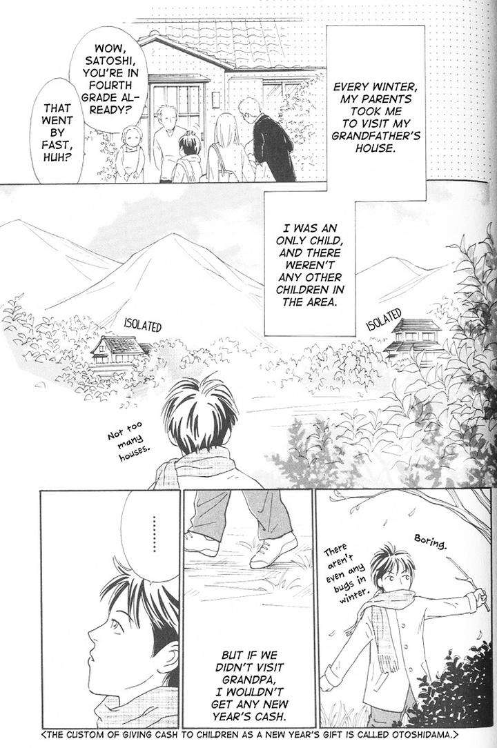 Suki-Ni-Nattara-10-Made-Kazoero-By-Takaido-Akemi-Eng page 146
