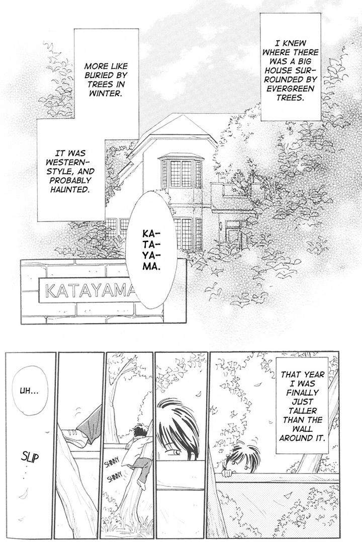 Suki-Ni-Nattara-10-Made-Kazoero-By-Takaido-Akemi-Eng page 147