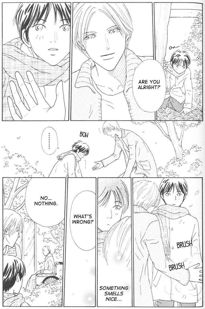 Suki-Ni-Nattara-10-Made-Kazoero-By-Takaido-Akemi-Eng page 148