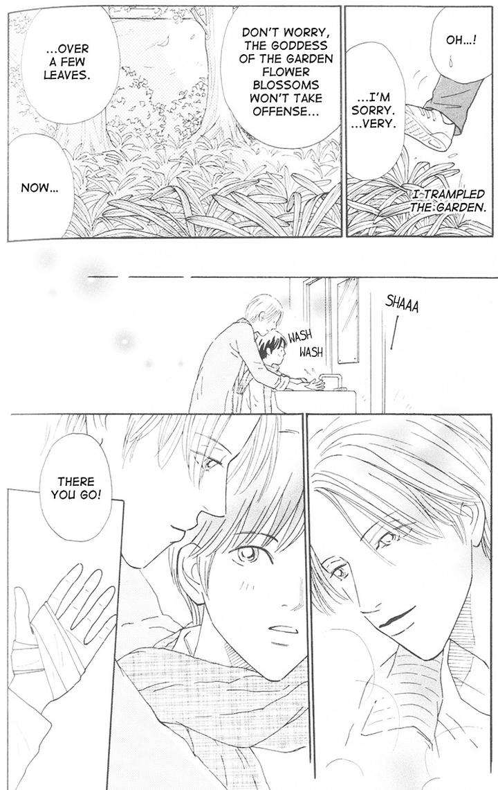 Suki-Ni-Nattara-10-Made-Kazoero-By-Takaido-Akemi-Eng page 149
