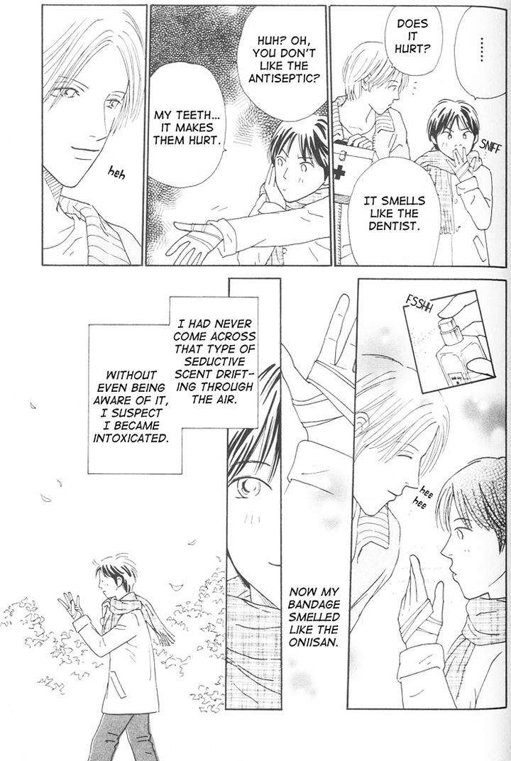 Suki-Ni-Nattara-10-Made-Kazoero-By-Takaido-Akemi-Eng page 150
