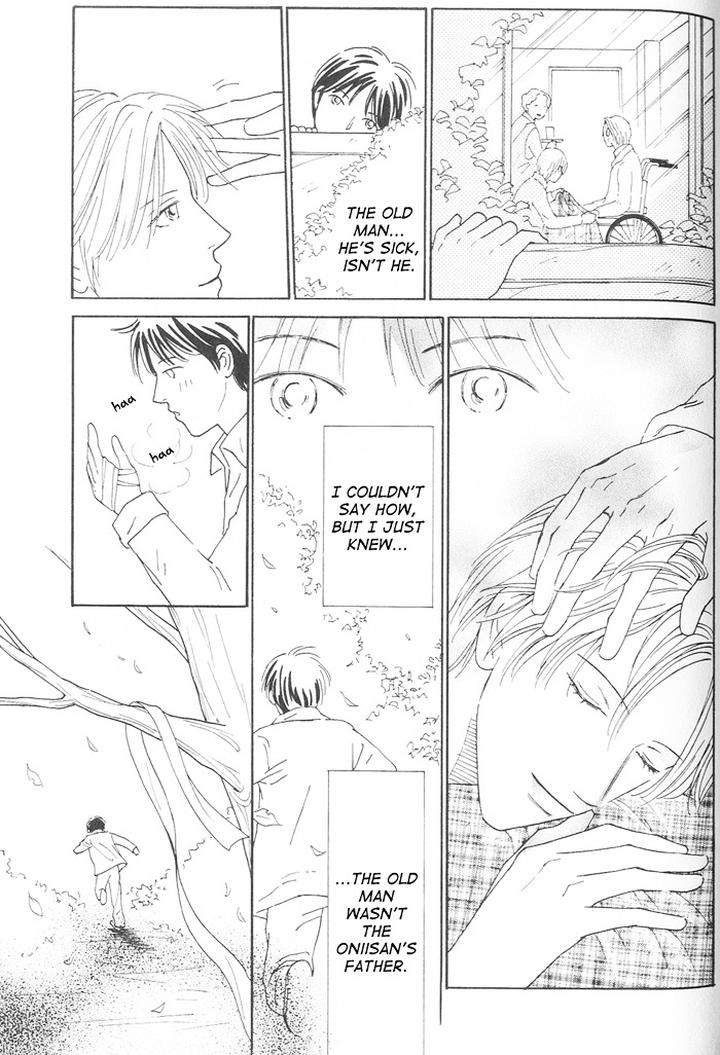 Suki-Ni-Nattara-10-Made-Kazoero-By-Takaido-Akemi-Eng page 152