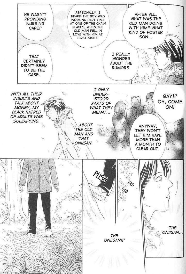 Suki-Ni-Nattara-10-Made-Kazoero-By-Takaido-Akemi-Eng page 154