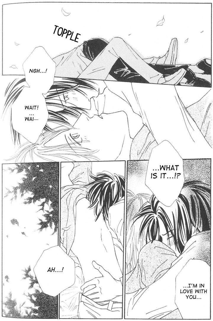 Suki-Ni-Nattara-10-Made-Kazoero-By-Takaido-Akemi-Eng page 163