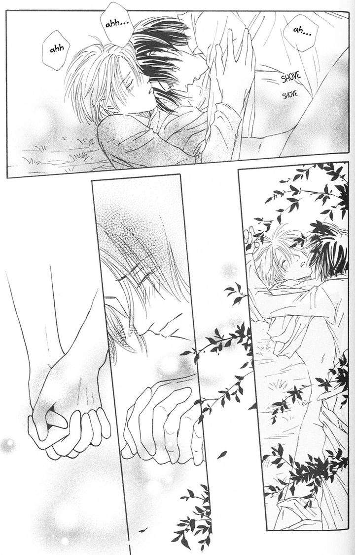 Suki-Ni-Nattara-10-Made-Kazoero-By-Takaido-Akemi-Eng page 164