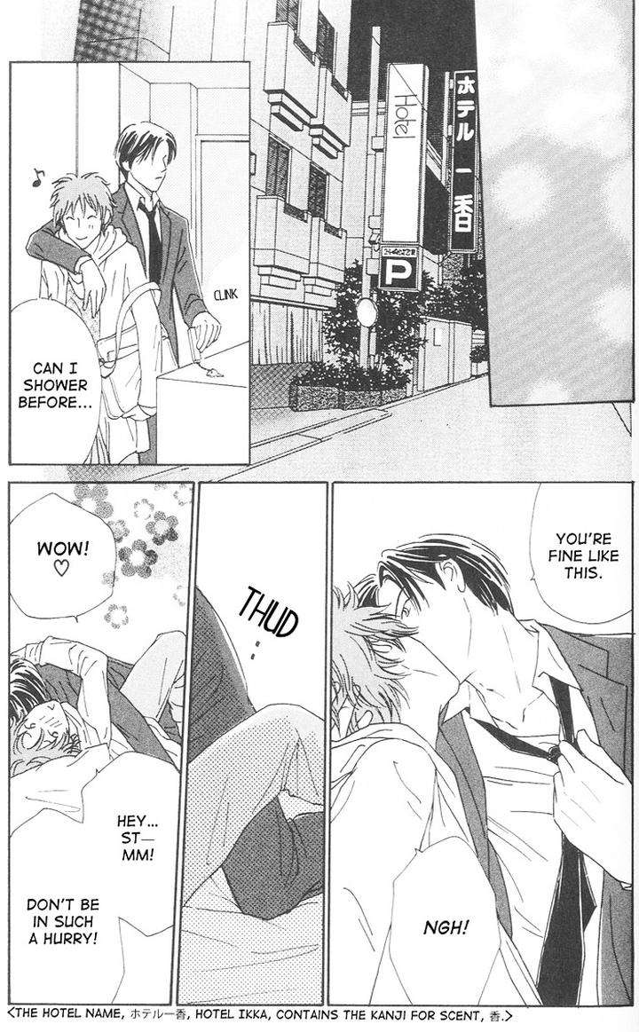 Suki-Ni-Nattara-10-Made-Kazoero-By-Takaido-Akemi-Eng page 170