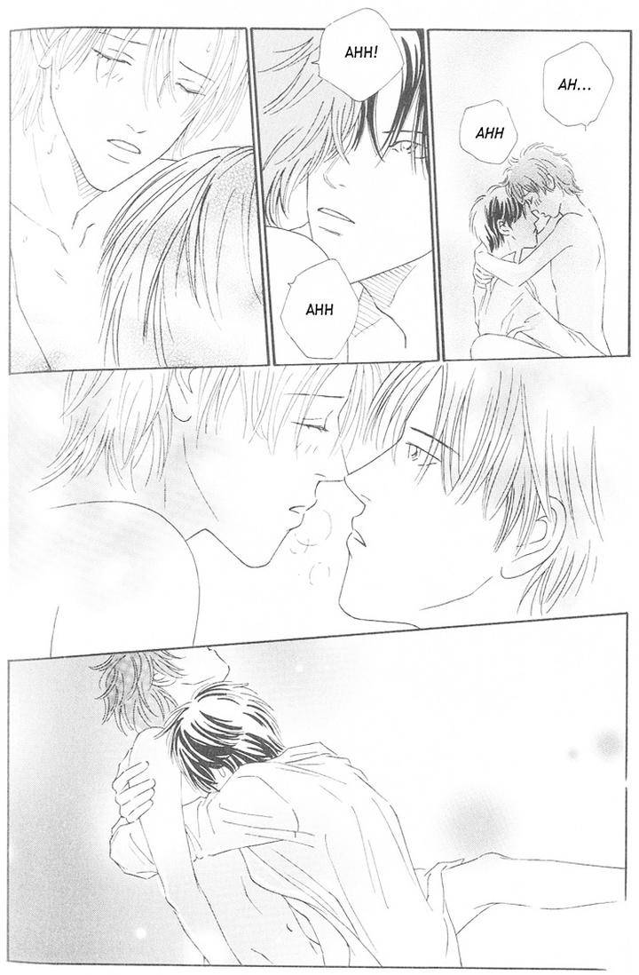 Suki-Ni-Nattara-10-Made-Kazoero-By-Takaido-Akemi-Eng page 171