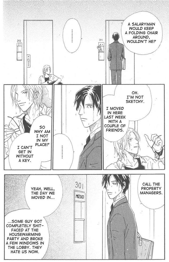Suki-Ni-Nattara-10-Made-Kazoero-By-Takaido-Akemi-Eng page 11