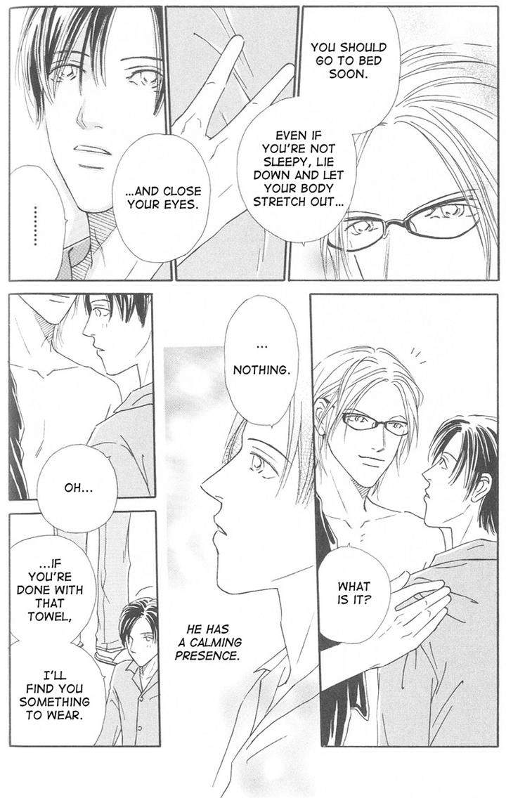 Suki-Ni-Nattara-10-Made-Kazoero-By-Takaido-Akemi-Eng page 25