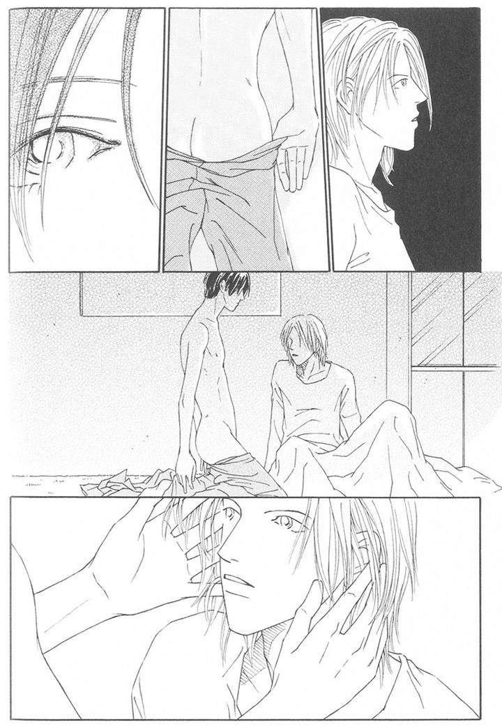 Suki-Ni-Nattara-10-Made-Kazoero-By-Takaido-Akemi-Eng page 29