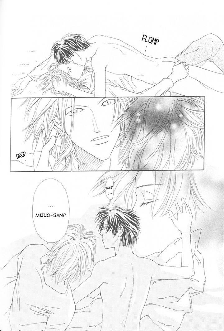 Suki-Ni-Nattara-10-Made-Kazoero-By-Takaido-Akemi-Eng page 31