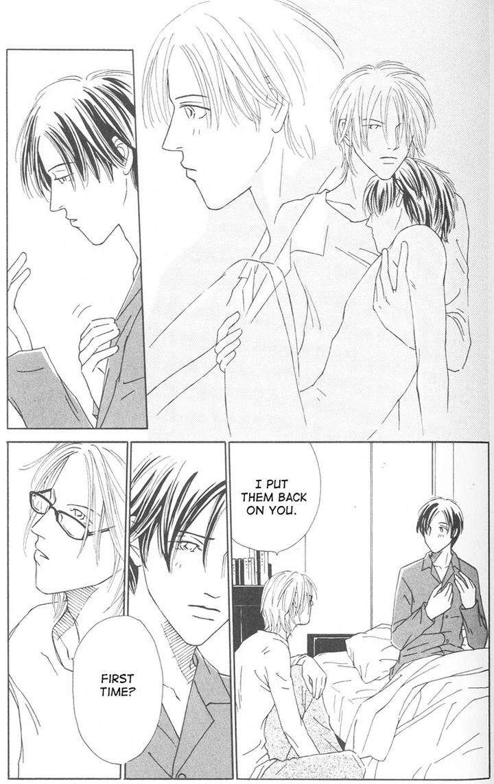 Suki-Ni-Nattara-10-Made-Kazoero-By-Takaido-Akemi-Eng page 3