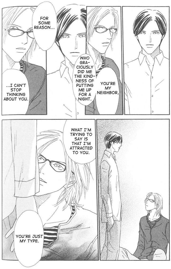 Suki-Ni-Nattara-10-Made-Kazoero-By-Takaido-Akemi-Eng page 20