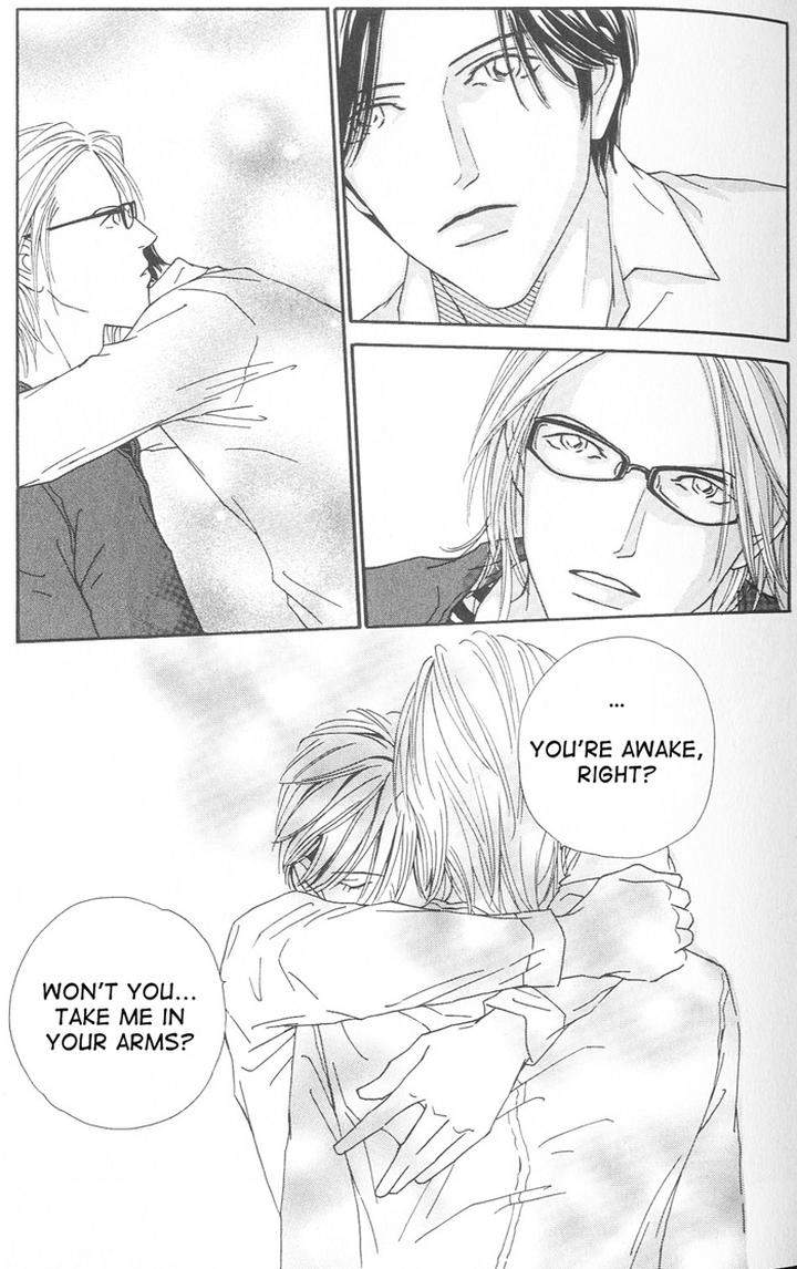 Suki-Ni-Nattara-10-Made-Kazoero-By-Takaido-Akemi-Eng page 21