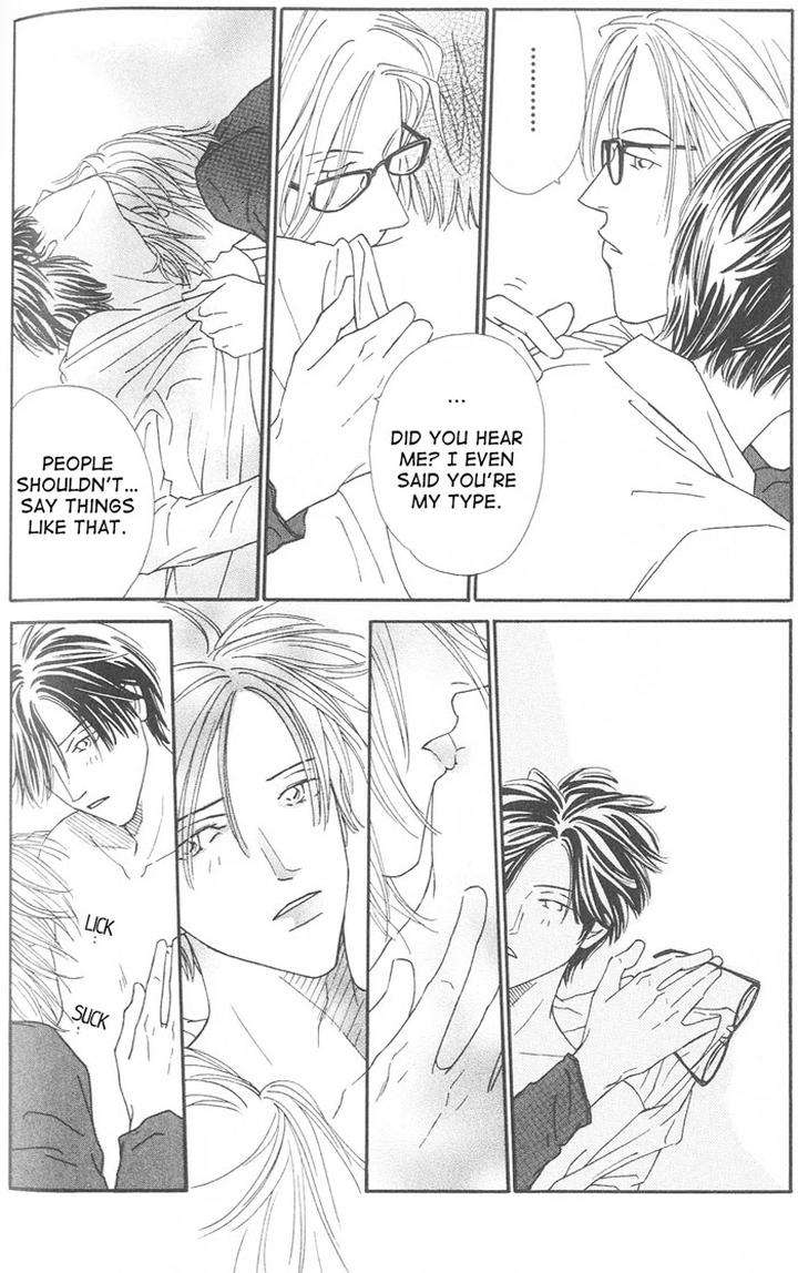 Suki-Ni-Nattara-10-Made-Kazoero-By-Takaido-Akemi-Eng page 22