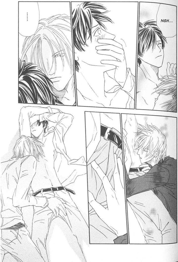 Suki-Ni-Nattara-10-Made-Kazoero-By-Takaido-Akemi-Eng page 23