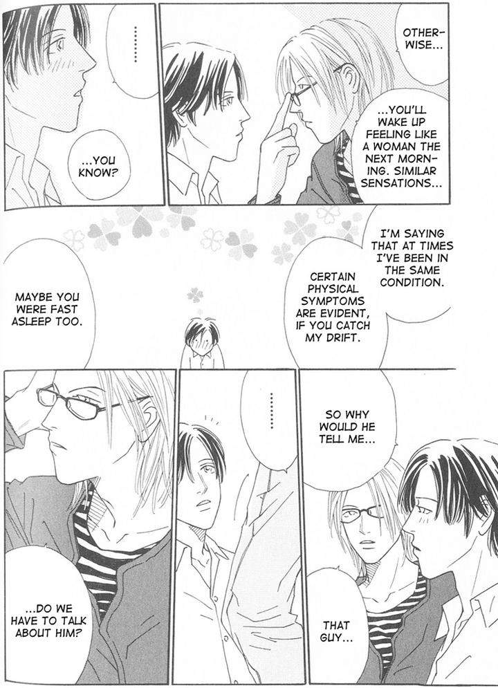 Suki-Ni-Nattara-10-Made-Kazoero-By-Takaido-Akemi-Eng page 8