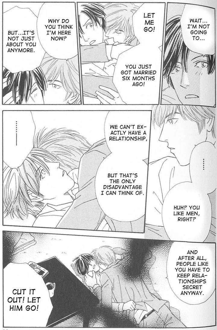 Suki-Ni-Nattara-10-Made-Kazoero-By-Takaido-Akemi-Eng page 13