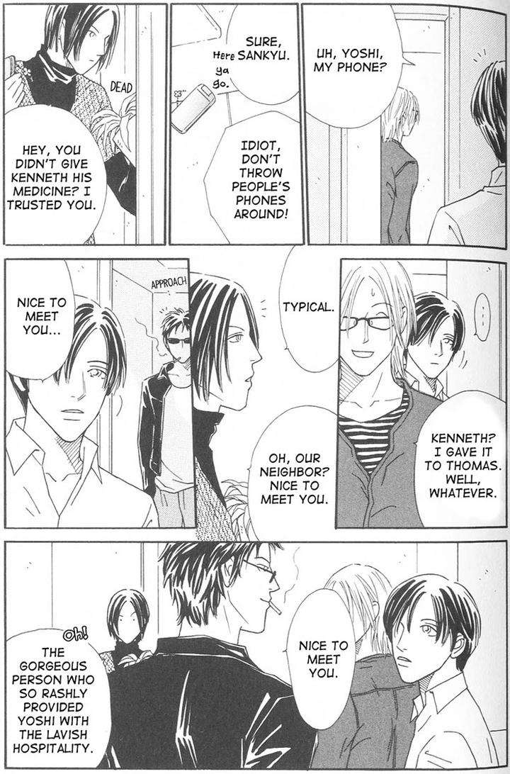 Suki-Ni-Nattara-10-Made-Kazoero-By-Takaido-Akemi-Eng page 21