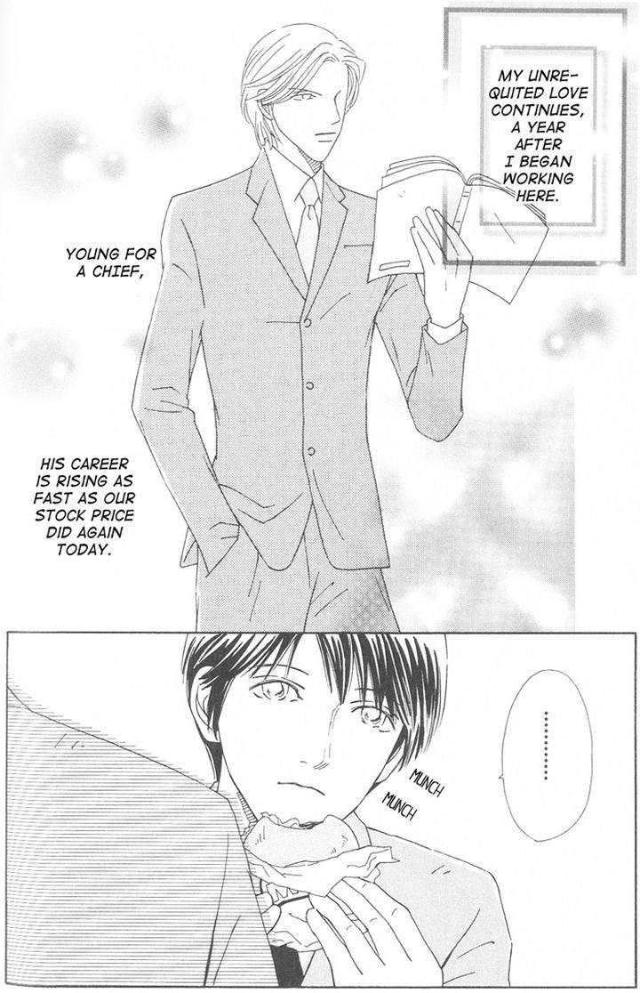 Suki-Ni-Nattara-10-Made-Kazoero-By-Takaido-Akemi-Eng page 2
