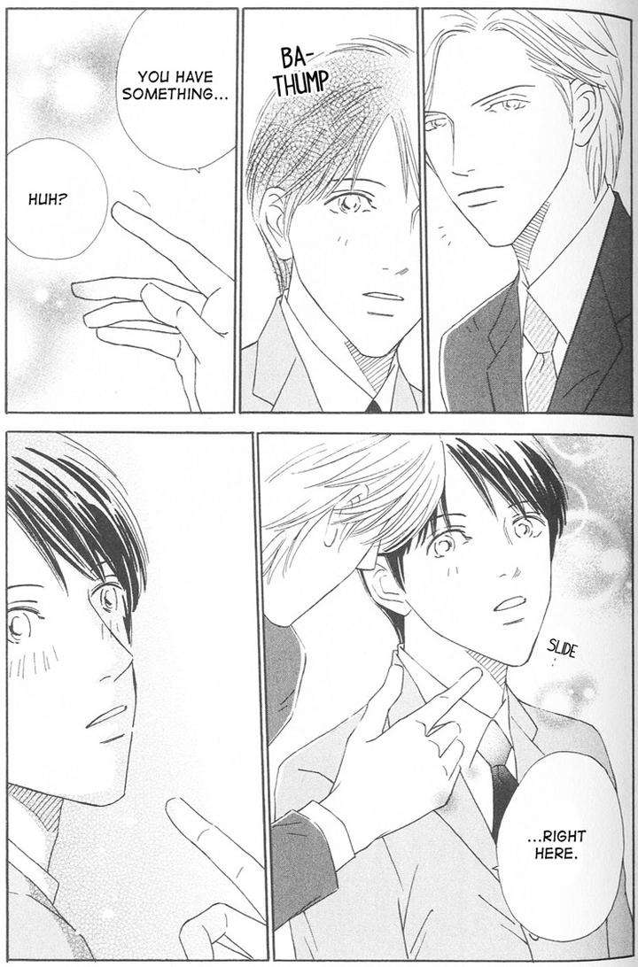 Suki-Ni-Nattara-10-Made-Kazoero-By-Takaido-Akemi-Eng page 7