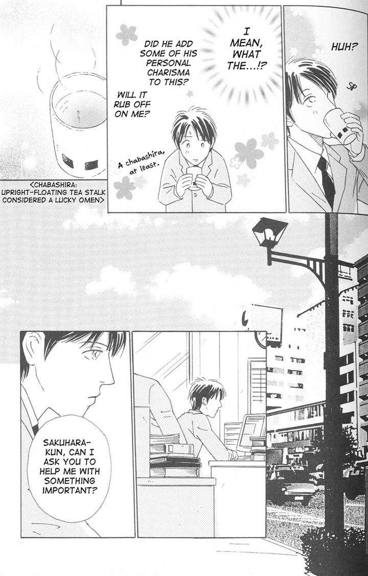 Suki-Ni-Nattara-10-Made-Kazoero-By-Takaido-Akemi-Eng page 11