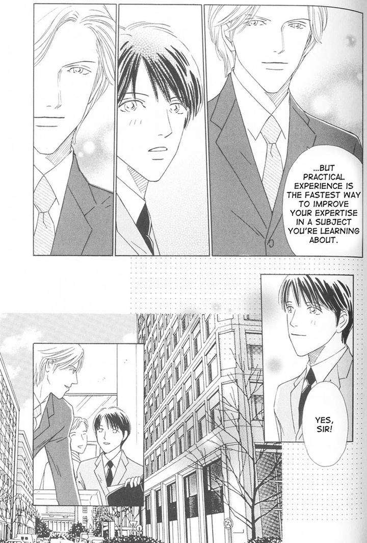 Suki-Ni-Nattara-10-Made-Kazoero-By-Takaido-Akemi-Eng page 13