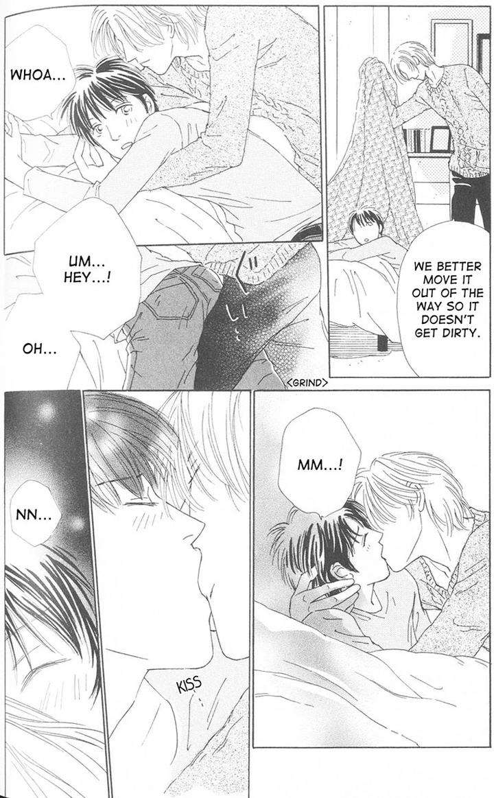 Suki-Ni-Nattara-10-Made-Kazoero-By-Takaido-Akemi-Eng page 30