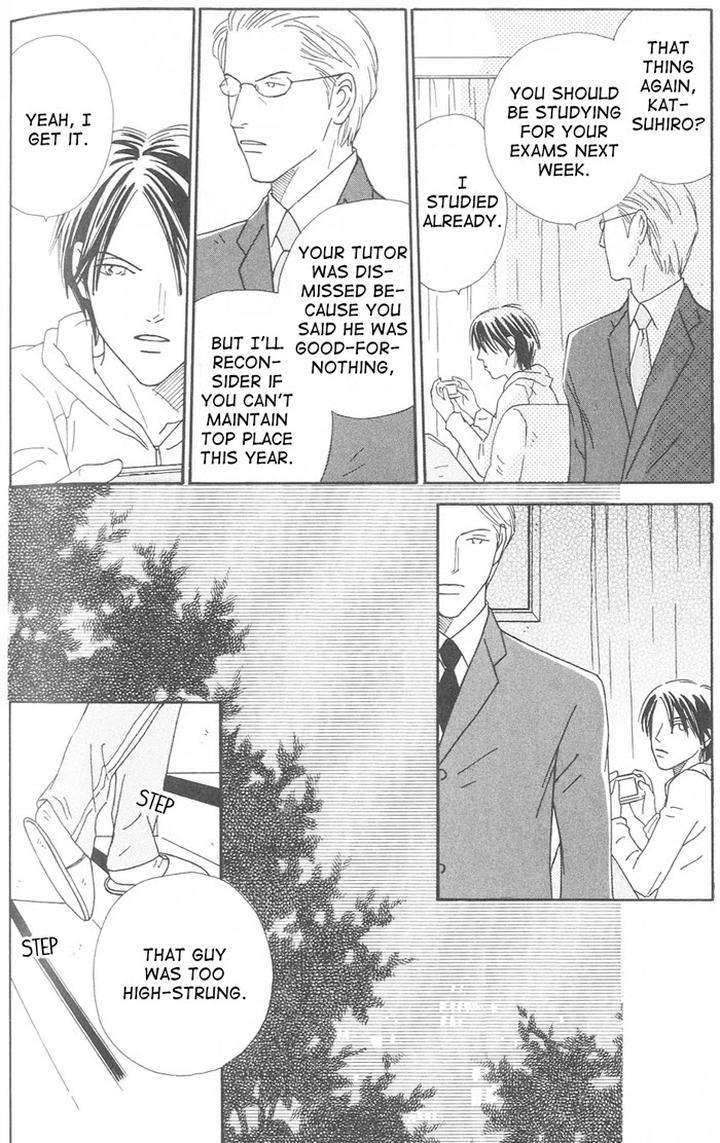 Suki-Ni-Nattara-10-Made-Kazoero-By-Takaido-Akemi-Eng page 4