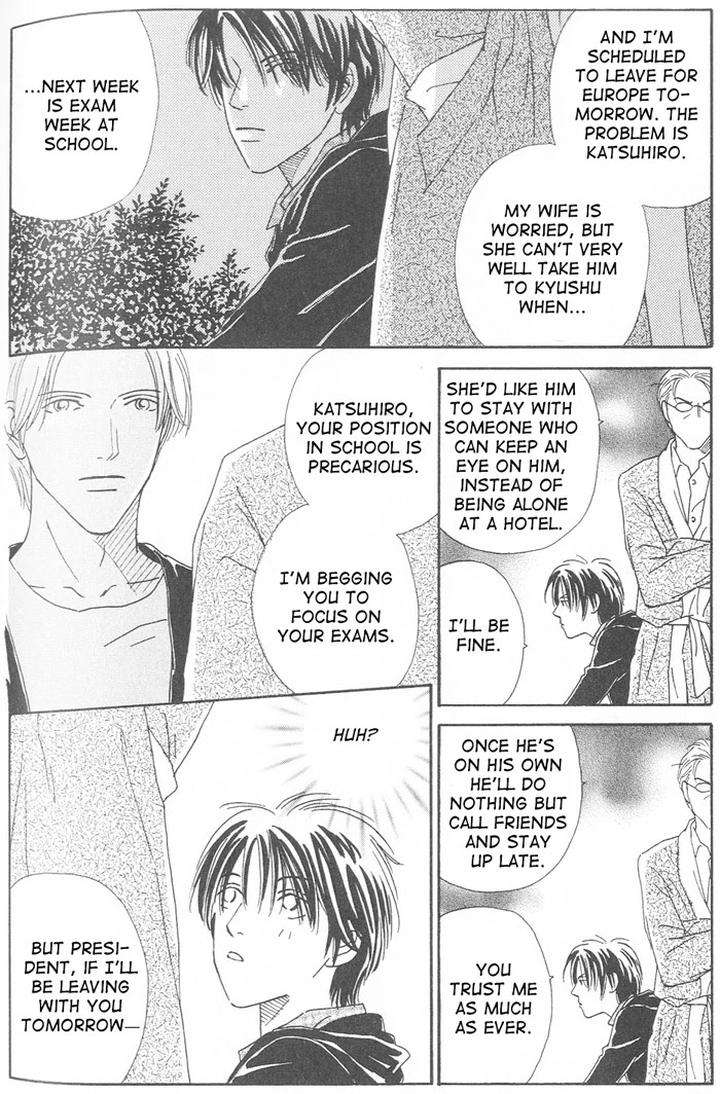 Suki-Ni-Nattara-10-Made-Kazoero-By-Takaido-Akemi-Eng page 14