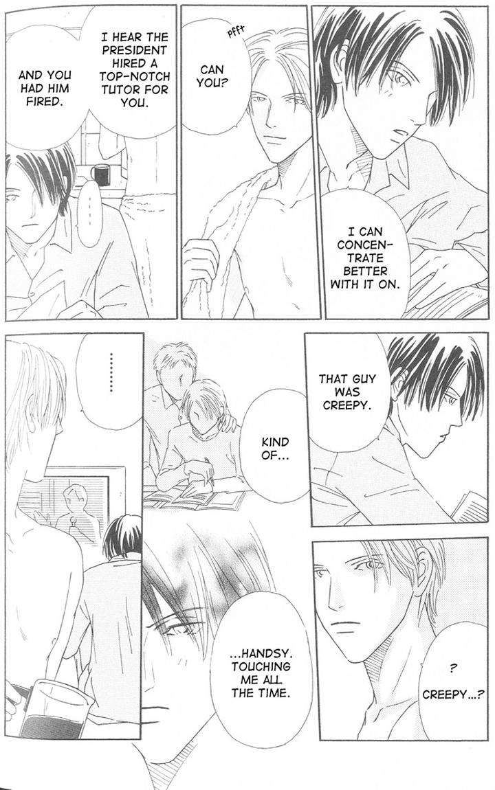 Suki-Ni-Nattara-10-Made-Kazoero-By-Takaido-Akemi-Eng page 18