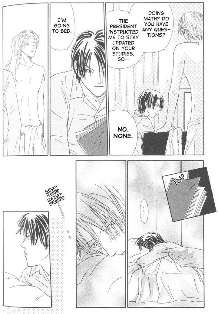 Suki-Ni-Nattara-10-Made-Kazoero-By-Takaido-Akemi-Eng page 20