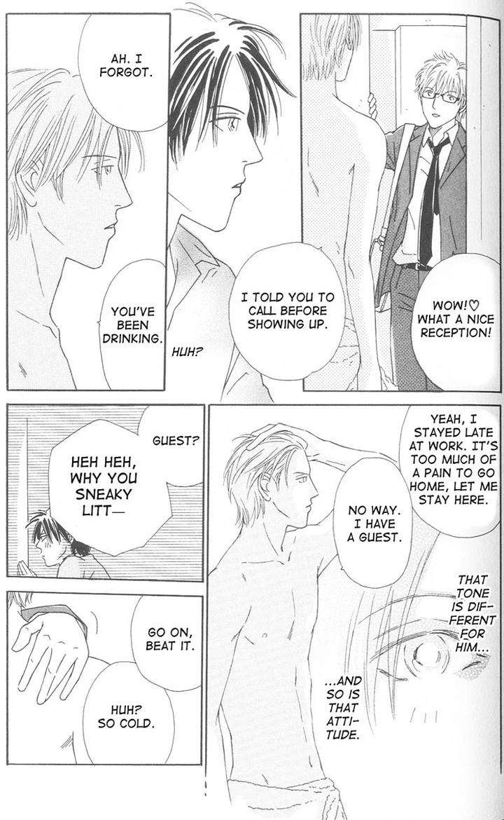 Suki-Ni-Nattara-10-Made-Kazoero-By-Takaido-Akemi-Eng page 21