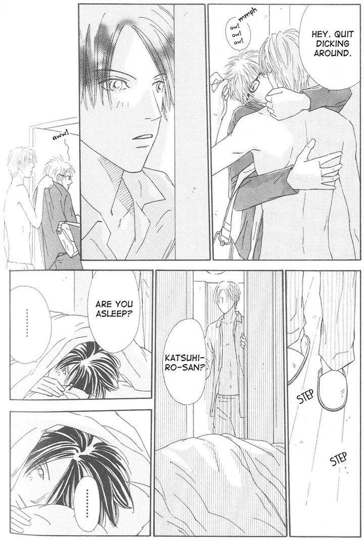 Suki-Ni-Nattara-10-Made-Kazoero-By-Takaido-Akemi-Eng page 22