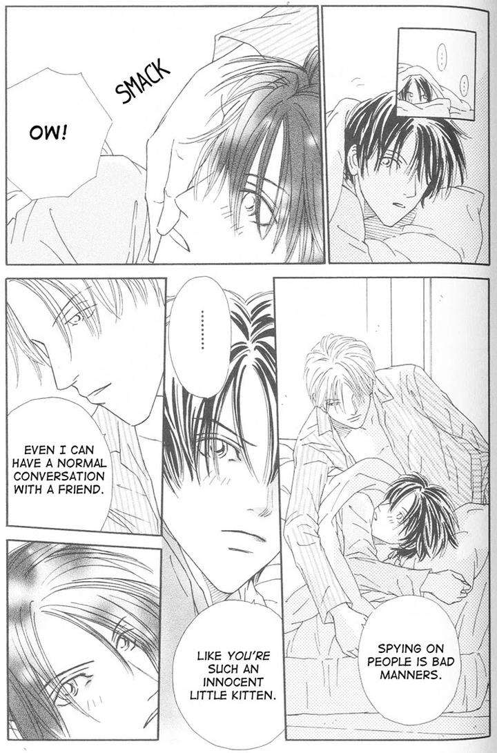 Suki-Ni-Nattara-10-Made-Kazoero-By-Takaido-Akemi-Eng page 23