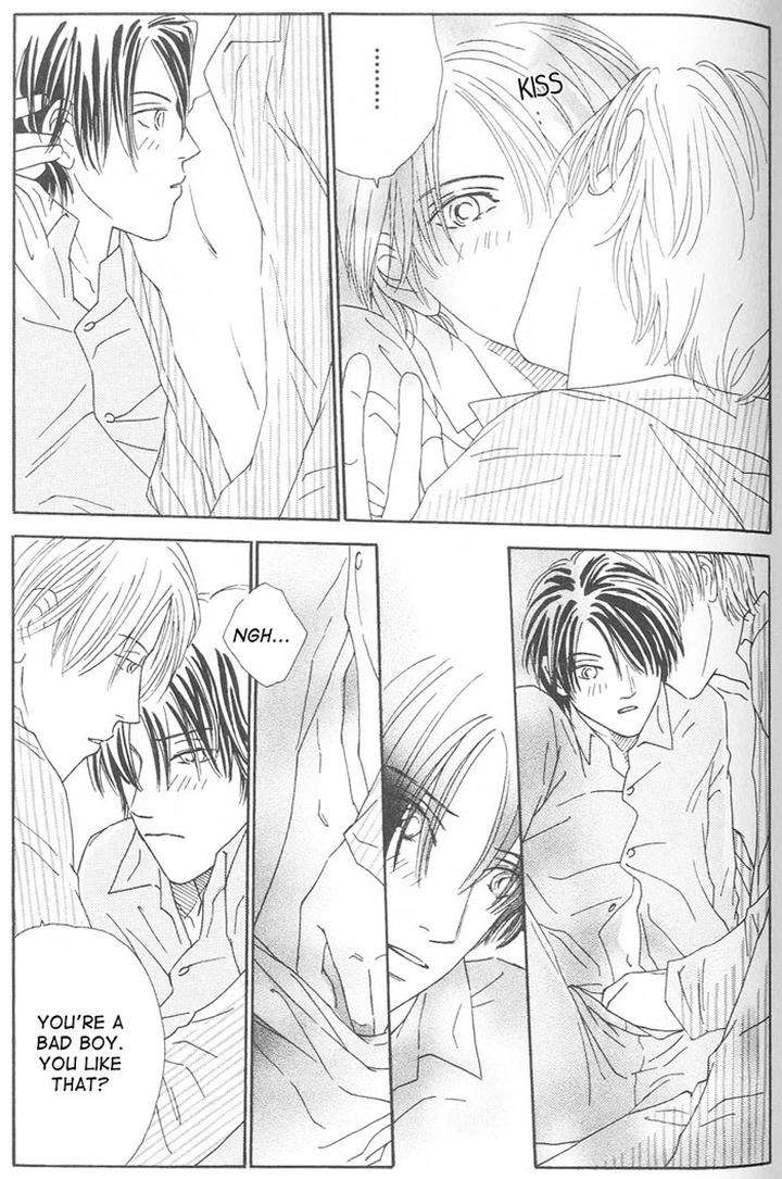 Suki-Ni-Nattara-10-Made-Kazoero-By-Takaido-Akemi-Eng page 25